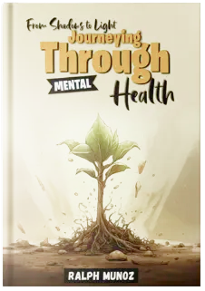 Journeying through mental health by Authors Eclipse 